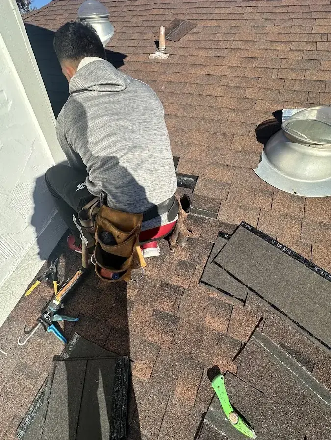Gutter Guard Installation in Floral City, FL
